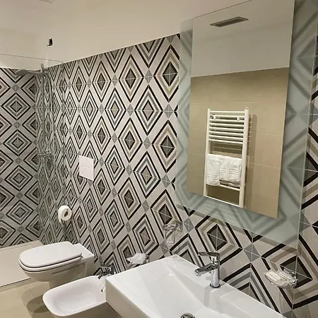 Hotel Alba Relais
