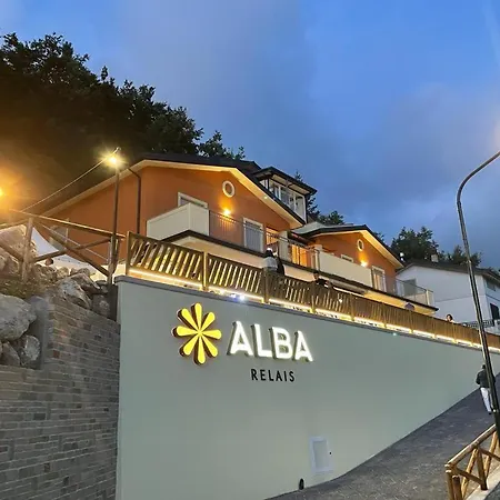 Hotel Alba Relais Nemoli