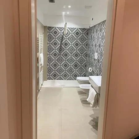 Alba Relais Nemoli