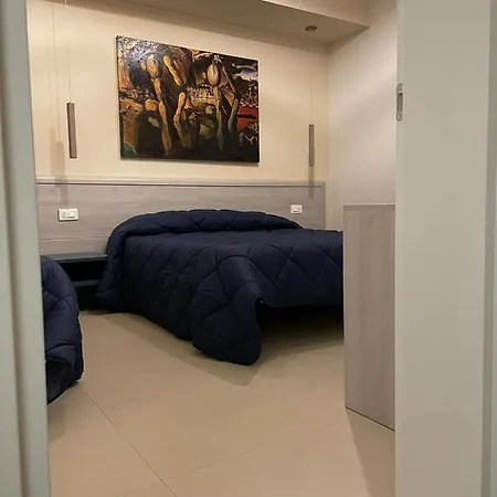Alba Relais Отель *