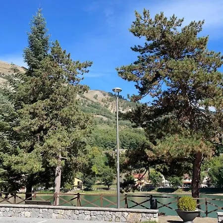 Hotel Alba Relais Nemoli