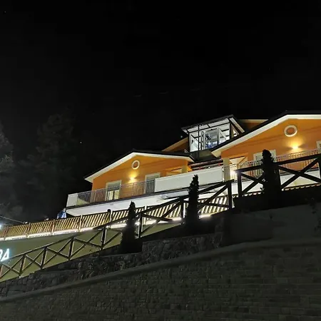Hotel Alba Relais