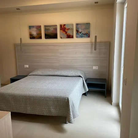 Hotel Alba Relais