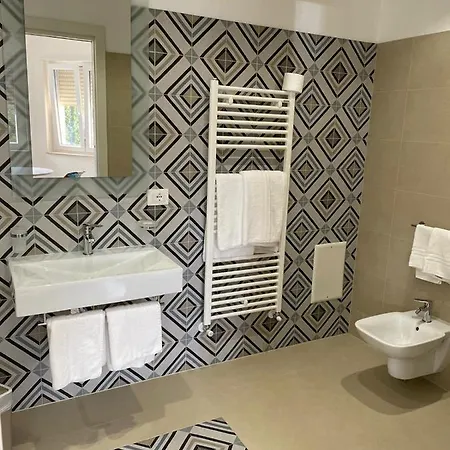 Hotel Alba Relais Nemoli