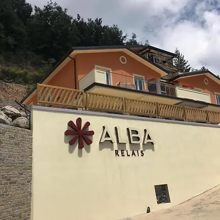 Alba Relais Hotel