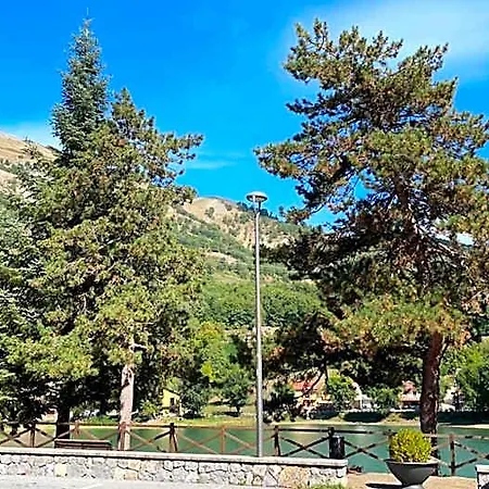 Alba Relais *
