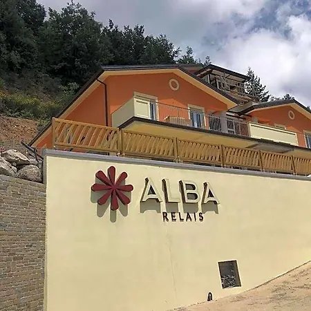 Alba Relais Hotel Nemoli