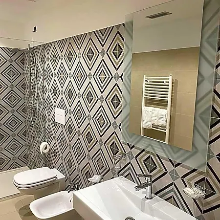 Alba Relais Hotel