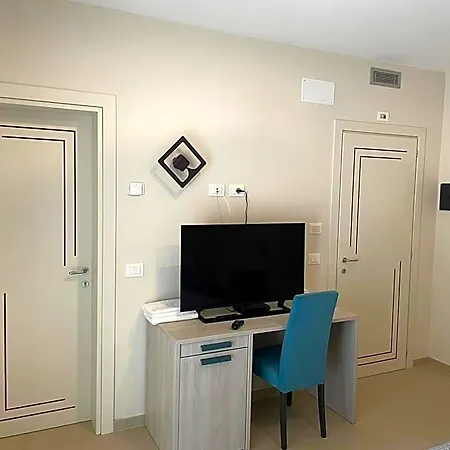 Alba Relais Hotel