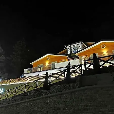 Hotel Alba Relais