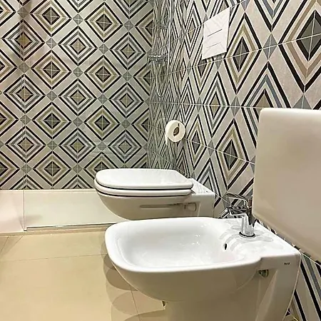 Alba Relais Hotel Nemoli