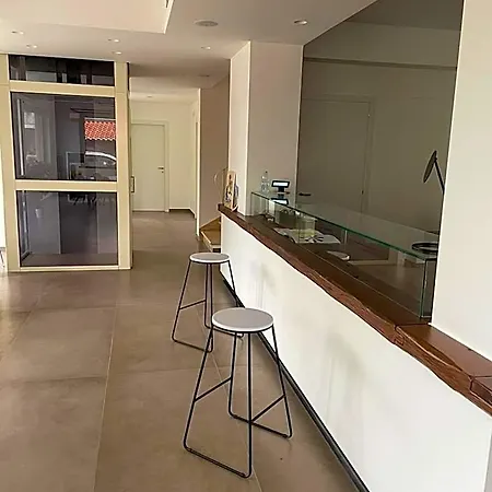 Hotel Alba Relais