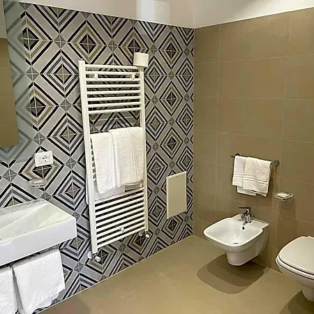 Hotel Alba Relais *