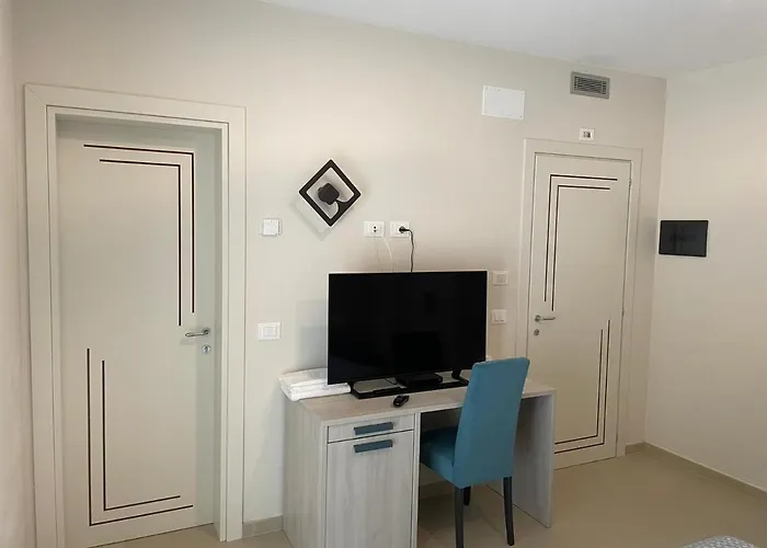 Alba Relais * Nemoli