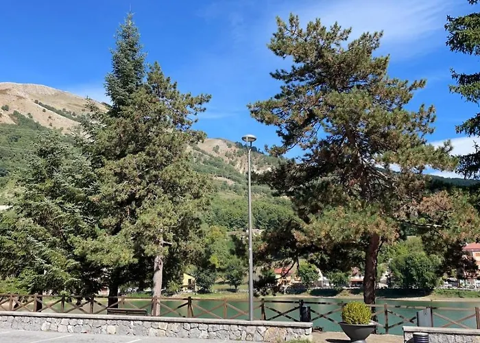 Hotel Alba Relais Nemoli