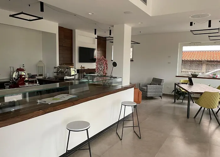 Alba Relais * Nemoli