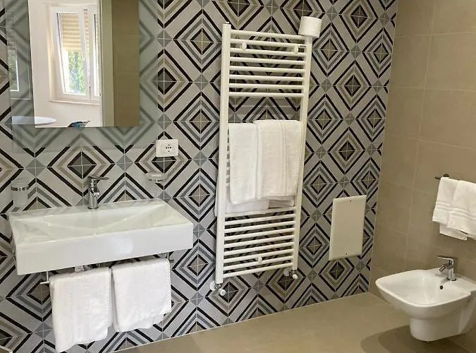 Hotel Alba Relais Nemoli