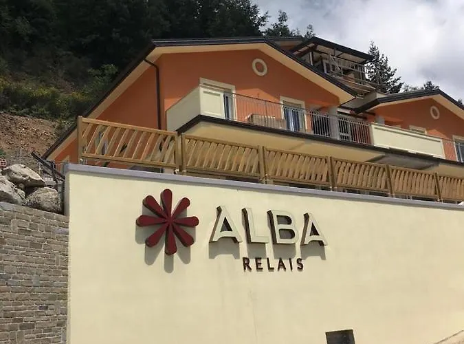 Alba Relais Hotel