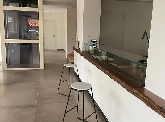 Alba Relais * Nemoli