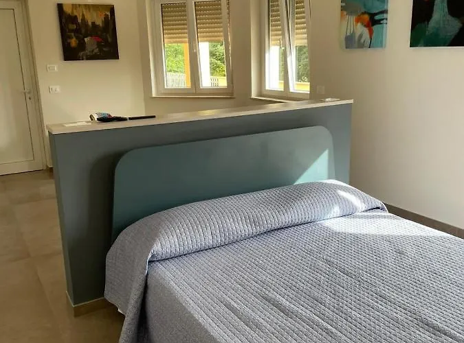 Alba Relais * Nemoli